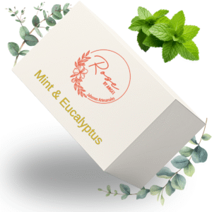 Menta & Eucalipto / Mint & Eucalyptus
