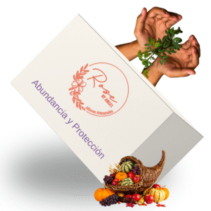 Abundancia y Protección