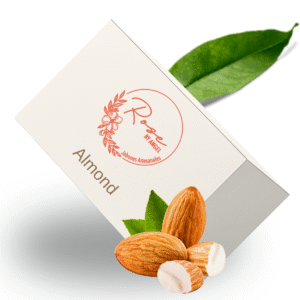 Almendra / Almond
