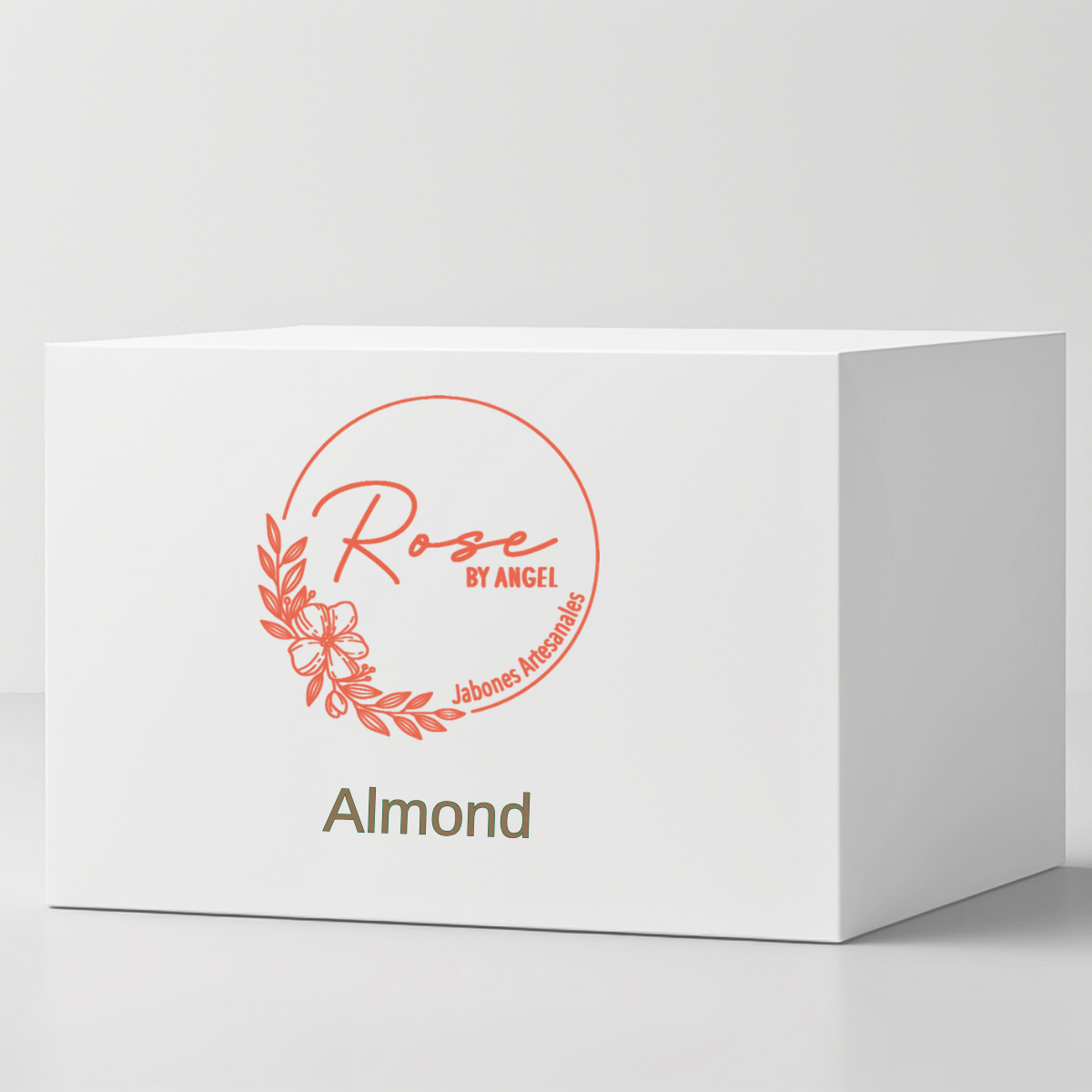Almendra / Almond - Imagen 2