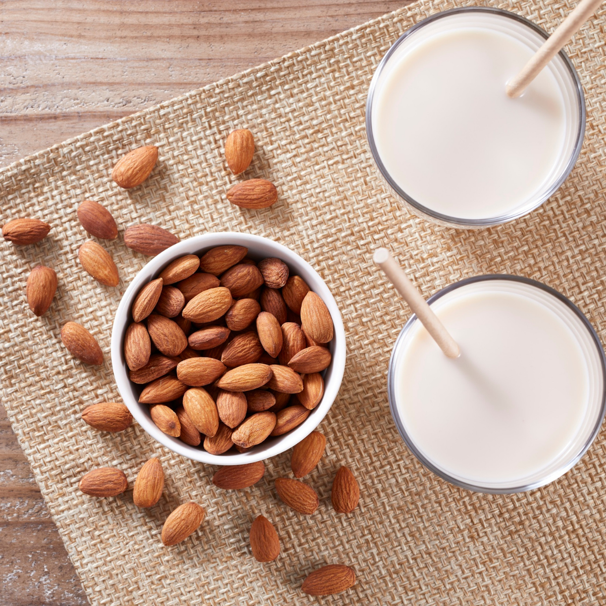 Almendra / Almond - Imagen 4